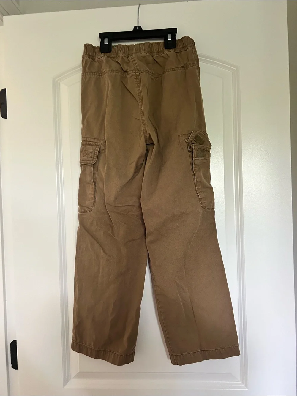 Boys Size 8 Uniform Bundle (8 Items)